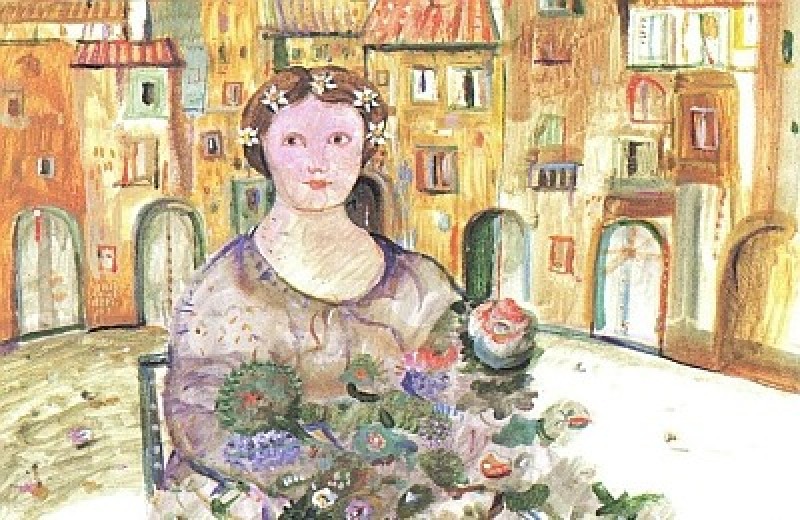 Festa dei fiori di Santa Zita - Lucca - 23/04/2026-27/04/2026