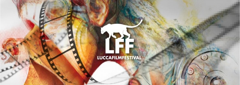 LUCCA FILM FESTIVAL